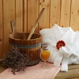 Zona Wellness Ihr Bett im Allgäu Haus Residenz Allgäublick Fotos