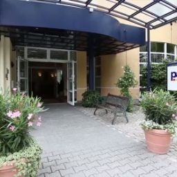  Park Inn by Radisson München Ost Fotos
