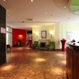  Park Inn by Radisson München Ost Fotos