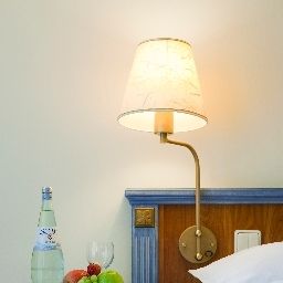 Room Park Inn by Radisson München Ost Fotos