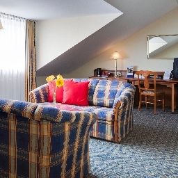 Room Park Inn by Radisson München Ost Fotos