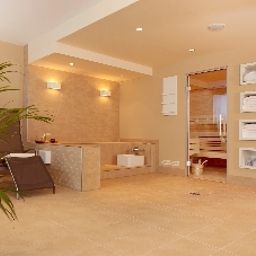 Area wellness Stadthotel Fotos