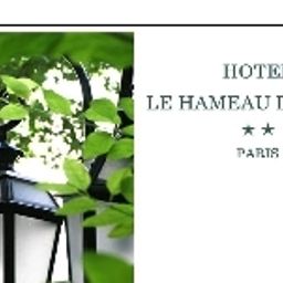 Vue extérieure Le Hameau de Passy Fotos