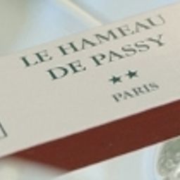  Le Hameau de Passy Fotos