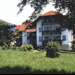 Vista exterior Ihr Bett im Allgäu Haus Residenz Allgäublick Fotos