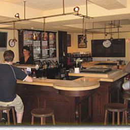 Innenansicht Bergischer Hof Hotel Brauhaus Fotos