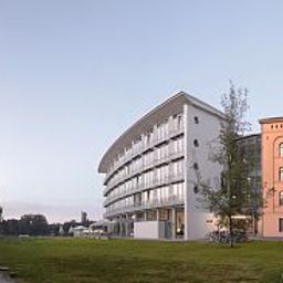 Exterior view arcona Am Havelufer Fotos