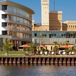 Exterior view arcona Am Havelufer Fotos