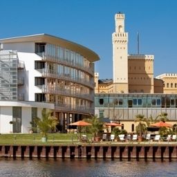 arcona Am Havelufer Potsdam
