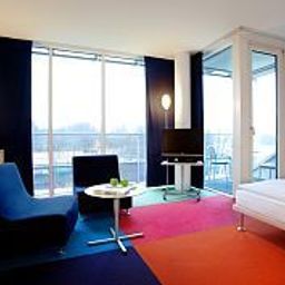 Junior suite arcona Am Havelufer Fotos