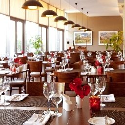 Restaurant arcona Am Havelufer Fotos
