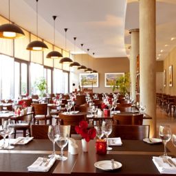 Restaurant arcona Am Havelufer Fotos
