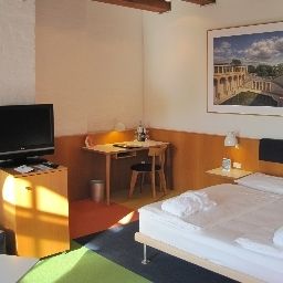 Suite arcona Am Havelufer Fotos