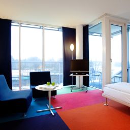 Suite arcona Am Havelufer Fotos