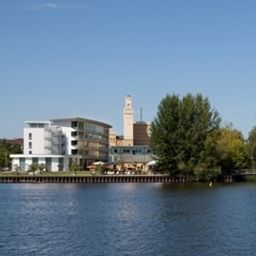 Surroundings arcona Am Havelufer Fotos