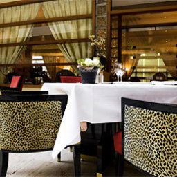 Bar Sofitel Luxembourg Europe Fotos
