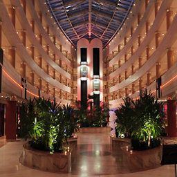 Sofitel Luxembourg Europe Fotos