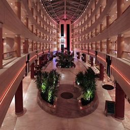 Sofitel Luxembourg Europe Fotos