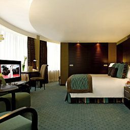 Pokój Sofitel Luxembourg Europe Fotos