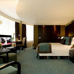 Pokój Sofitel Luxembourg Europe Fotos
