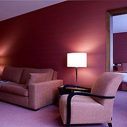 Pokój Sofitel Luxembourg Europe Fotos