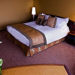 Pokój Sofitel Luxembourg Europe Fotos