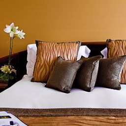 Pokój Sofitel Luxembourg Europe Fotos
