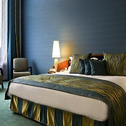 Pokój Sofitel Luxembourg Europe Fotos