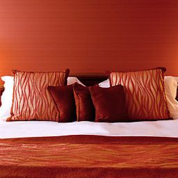 Pokój Sofitel Luxembourg Europe Fotos