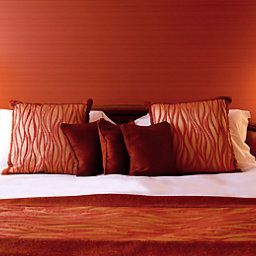 Pokój Sofitel Luxembourg Europe Fotos