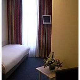 Camera Hampshire Hotel Prinsengracht Fotos
