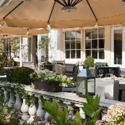 Terrasse Savelberg Fotos