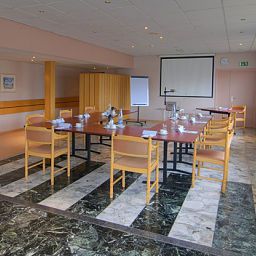 Конференц-зал Tulip Inn Maastricht Aachen Airport Fotos