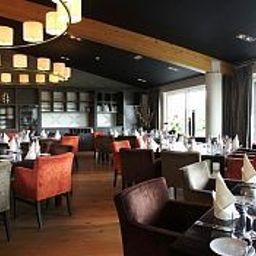 Ristorante Hampshire Golfhotel Waterland Fotos