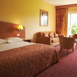 Hampshire Golfhotel Waterland Fotos