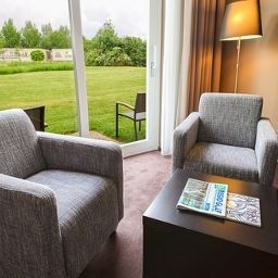 Hampshire Golfhotel Waterland Fotos