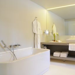 Cuarto de baño La Butte aux Bois Fotos