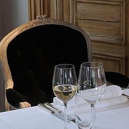Restaurante La Butte aux Bois Fotos