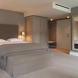 Habitación La Butte aux Bois Fotos