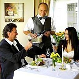 Restaurante Adler Fotos