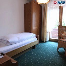 Pokój Alpenhof Kur- und Ferienhotel Fotos