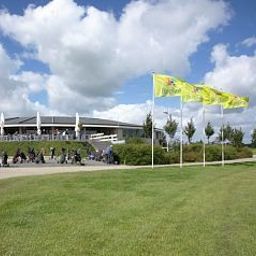 Hampshire Golfhotel Waterland Purmerend