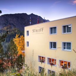 Streiff Superior Arosa
