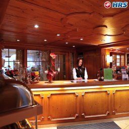 Recepción Alpenrose Fotos