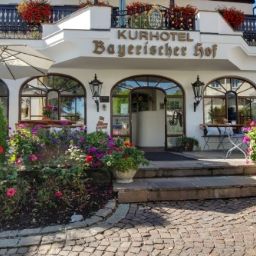  Bayerischer Hof Fotos