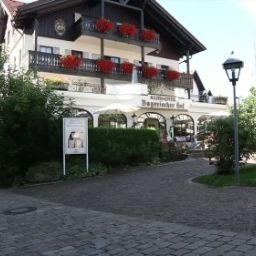  Bayerischer Hof Fotos
