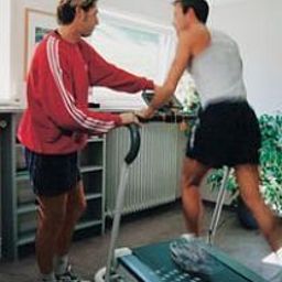 Fitness Interest Kur- & Sporthotel Fotos
