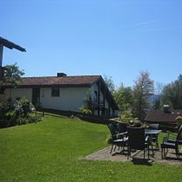 Jardín Staufenblick Landhaus Fotos