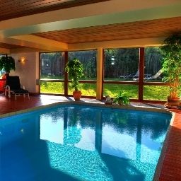 Piscina Staufenblick Landhaus Fotos