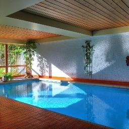 Piscina Staufenblick Landhaus Fotos